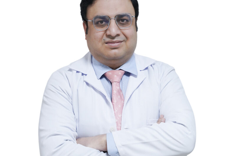 Dr. Faheem Usman Sulehri
