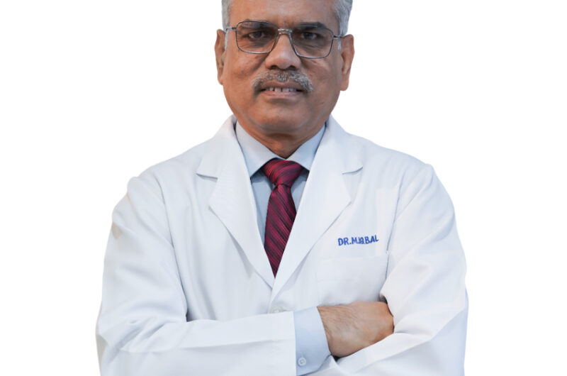 Dr. Muhammad Iqbal