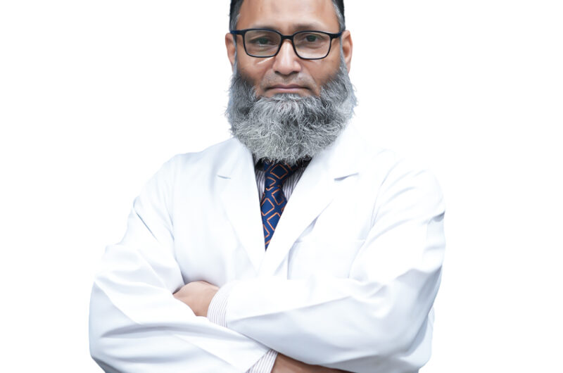 Dr. Fakhar-ul-Zaman