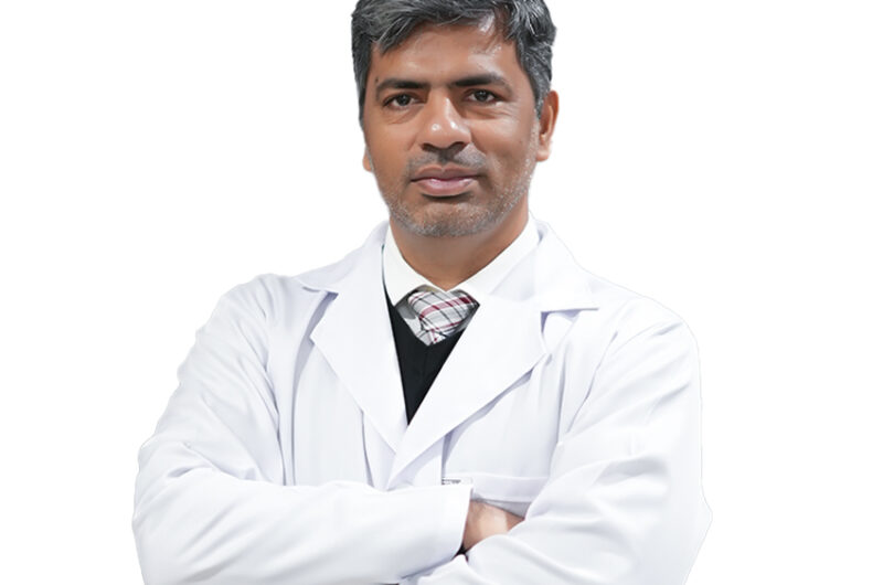 Dr. Muhammad Rafaqat Hameed
