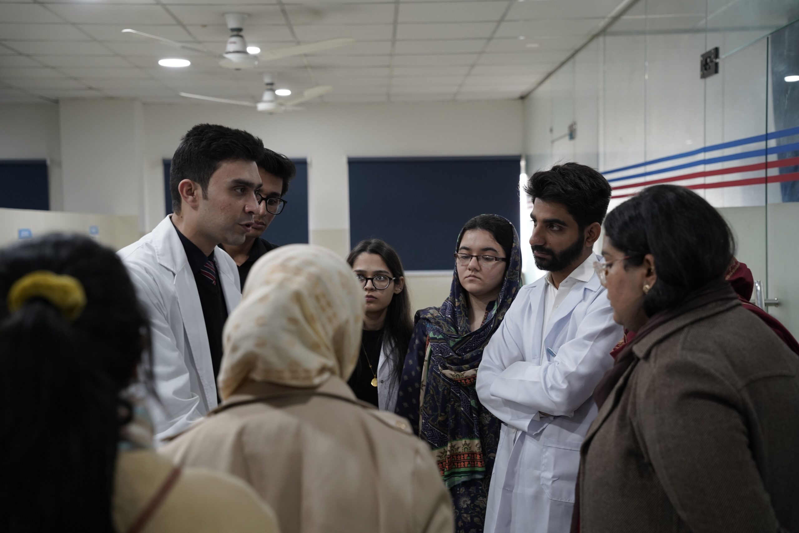 Guest Lecture | Management of Stroke