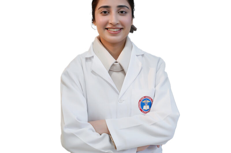 Dr. Afsheen Fatima