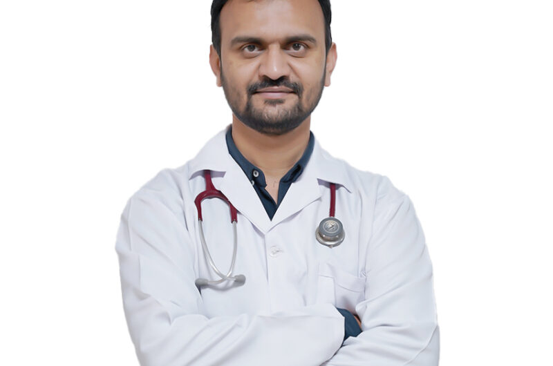 Dr. Sajid Ali Sabri