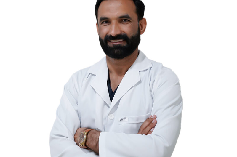 Dr. Muhammad Yaseen