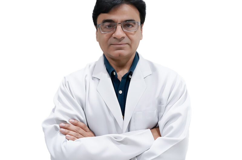 Dr. Aamer Manzoor