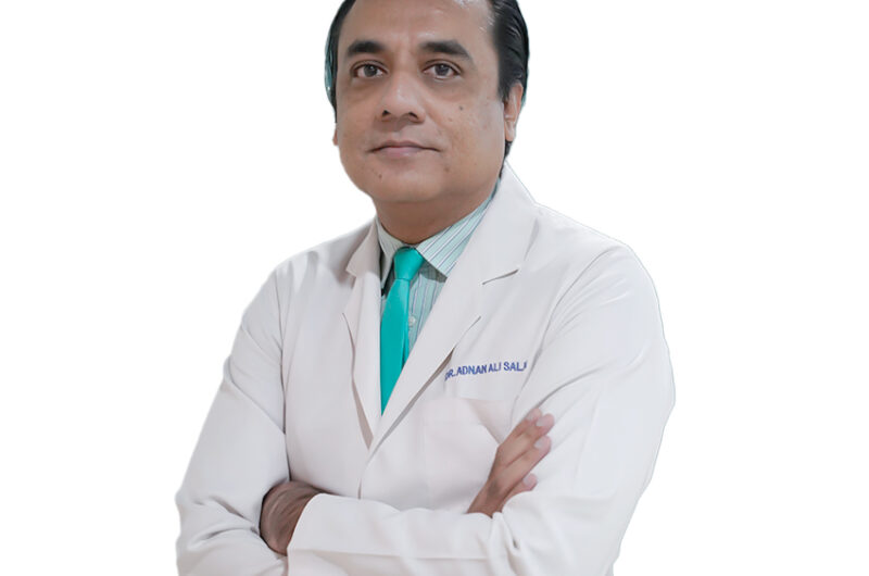 Dr. Adnan Ali Salim
