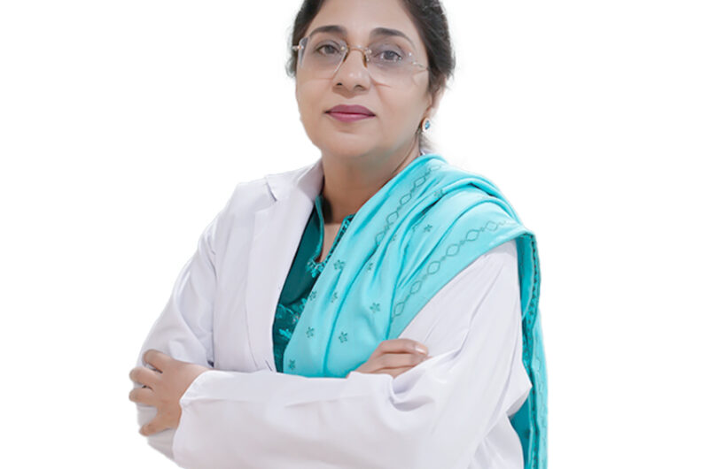 Dr. Sameera Ali