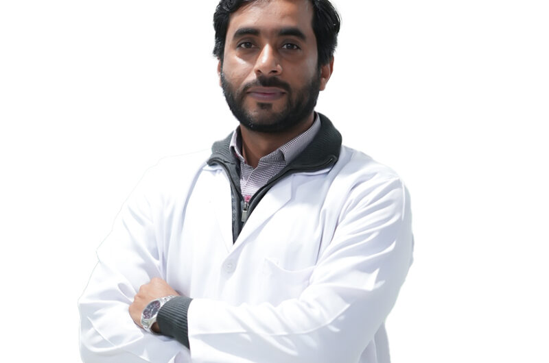 Dr. Tanveer Hussain