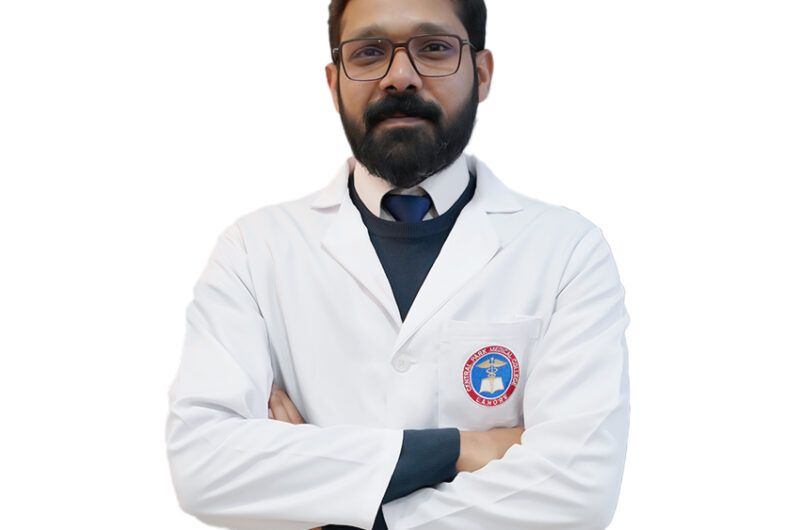Dr. Fahad Ahmad Khan