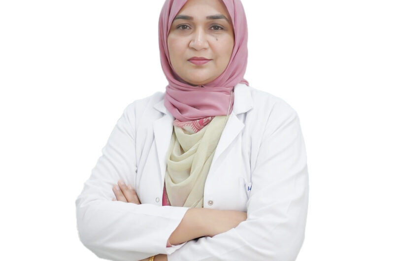 Dr. Nayyer Sultana