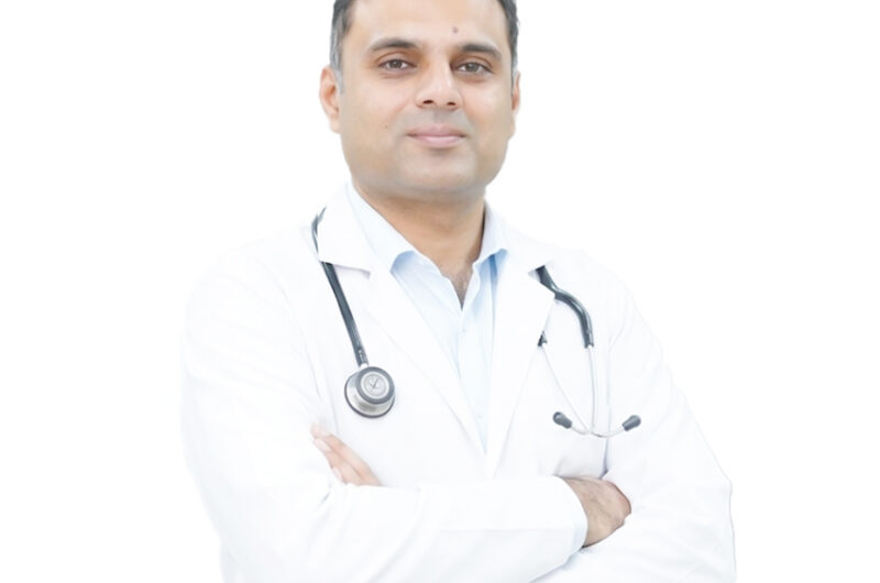Dr. Saad Hassan Khan