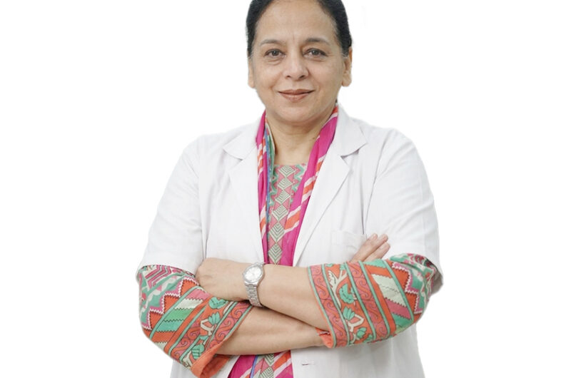 Dr. Shabnam Tahir Saleem