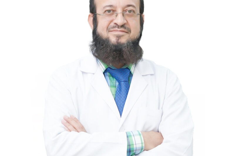 Dr. Shahi Zeb