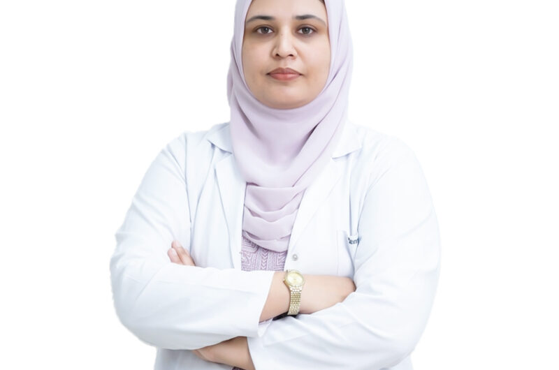 Dr. Tehmina Zafar