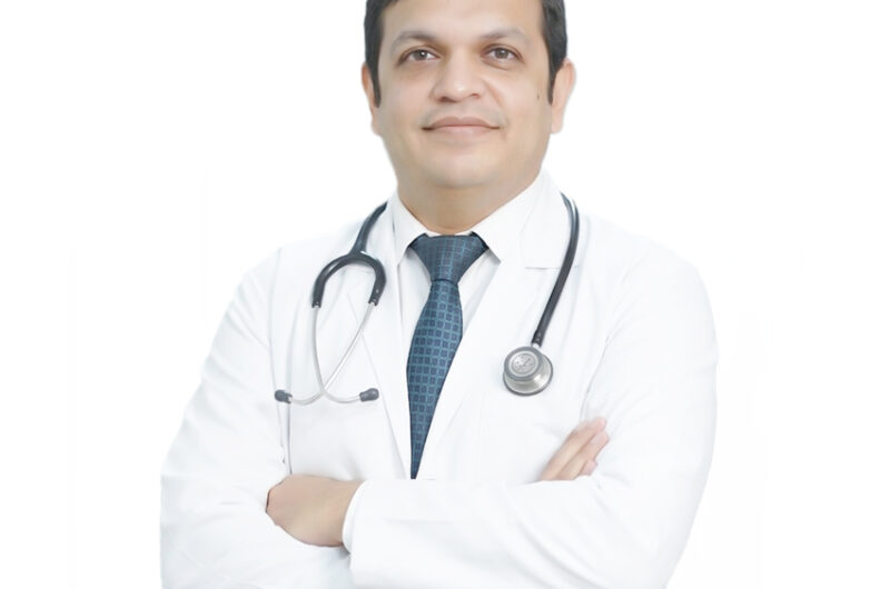 Dr. Muhammad Umair Samee