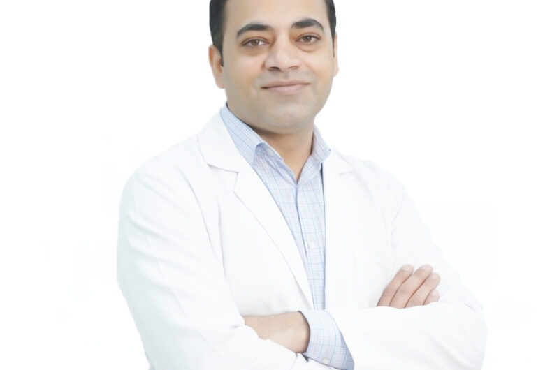 Dr. Muhammad Zubair