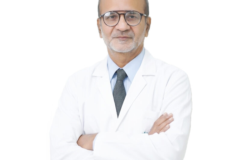 Dr. Aqil Ur Rehman Nadeem