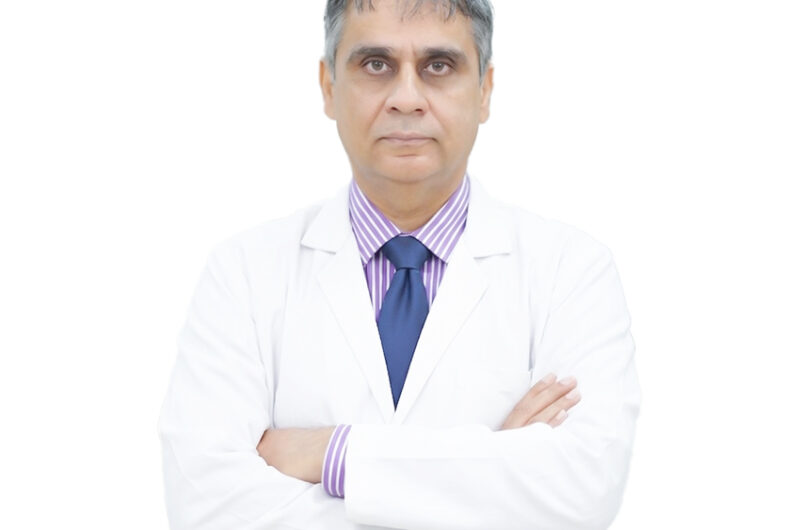 Dr. Fuad Shafiq