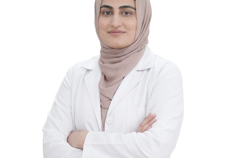 Dr. Hafsa Naseer