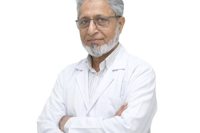 Dr Muhammad Abid