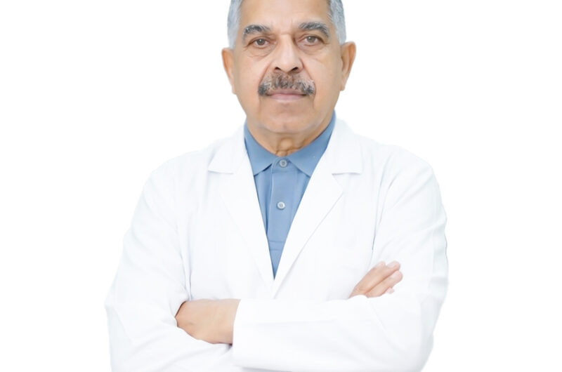 Dr. Pervaiz Ahmad