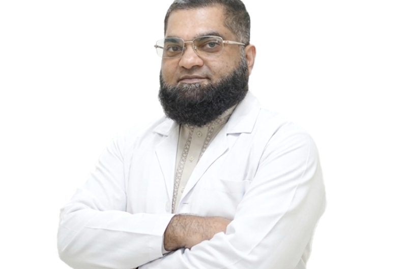 Dr. Rehan Saleem