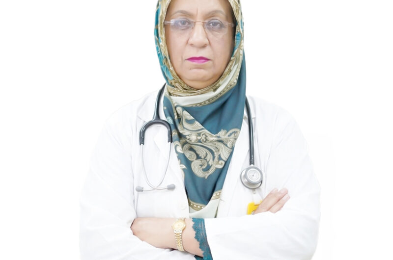Dr. Saima Amin
