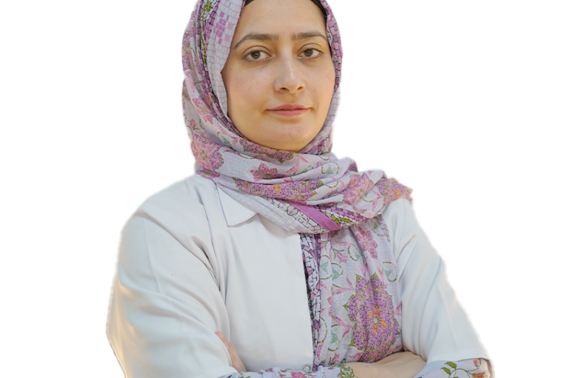 Dr. Salma Khalid