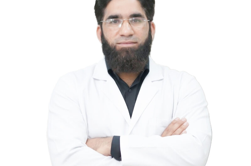 Dr. Tahir Mehmood