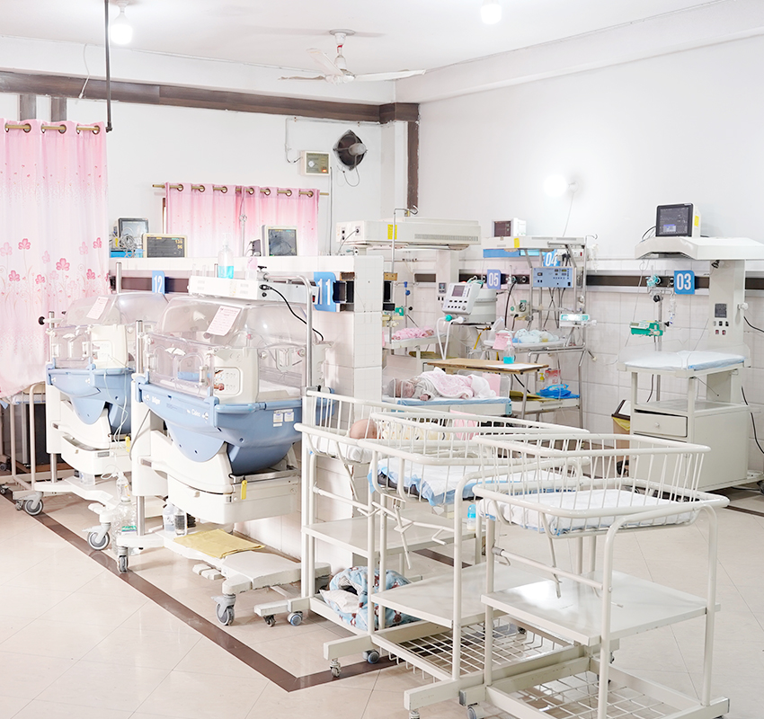 NICU