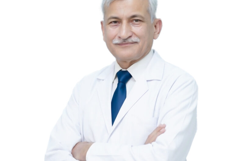 Prof. Dr. Amer Mian