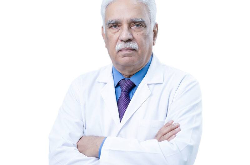 Prof. Dr. Muhammad Tahir