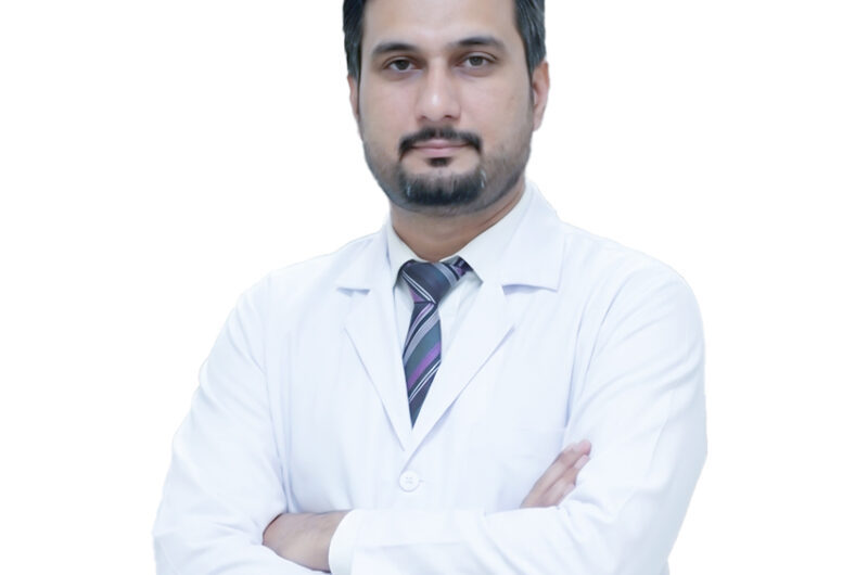 Shaban Javed
