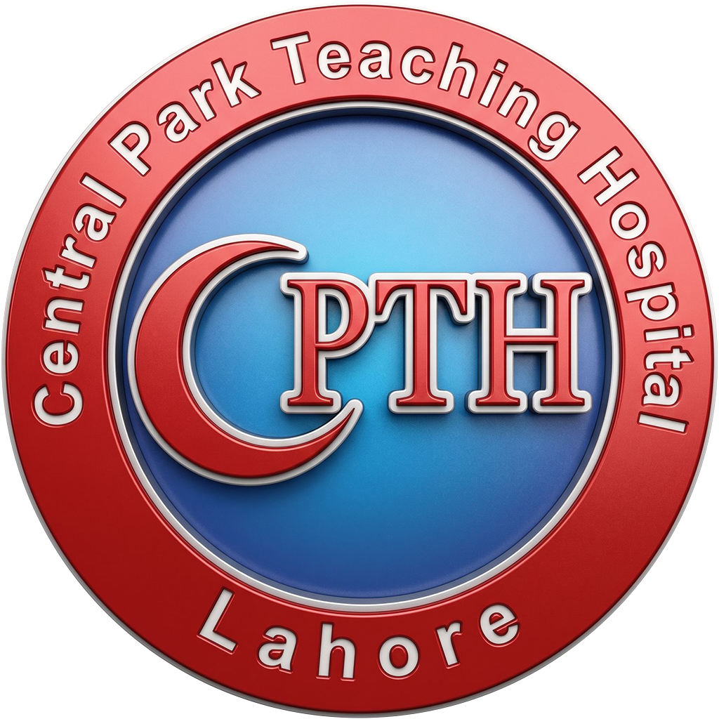 Central Park Teaching Hospital