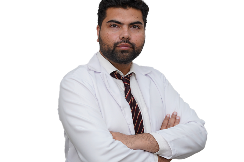 Dr. Usman Rasheed